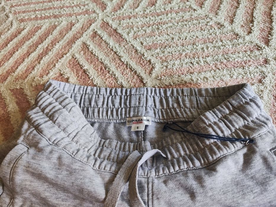 Къс панталон U.S.POLO ASSN.