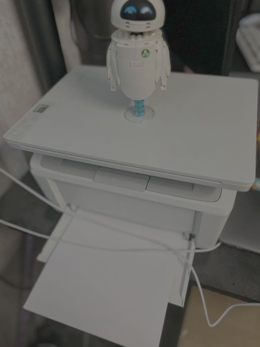 Продам Принтер HP MFP LaserJet МФУ