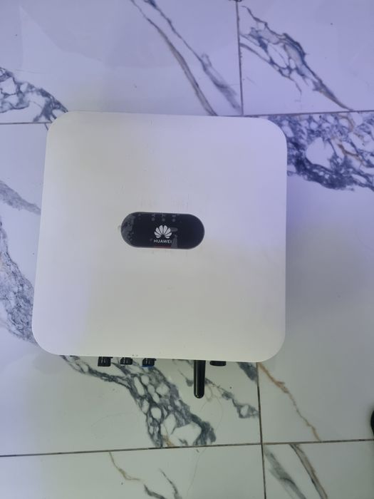 Huawei sun2000-6KTL-L1 invertor panouri fotovoltaice