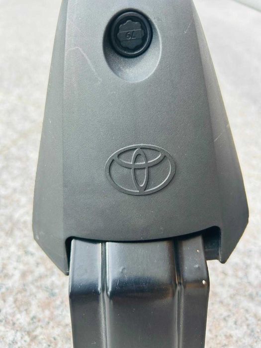 Set bare transversale originale TOYOTA