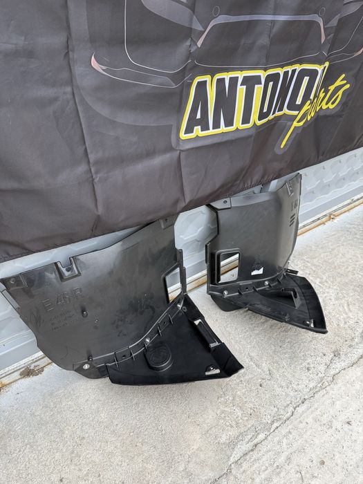 Подкалници Бмв Е46