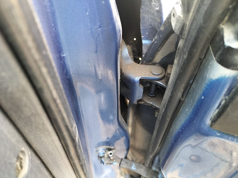 ЛОПАТА LOPATA Venninghoven