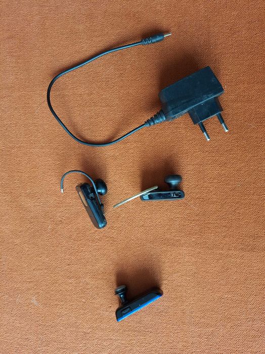 SET - Casti bluetooth wireless pentru telefon, buc = 3