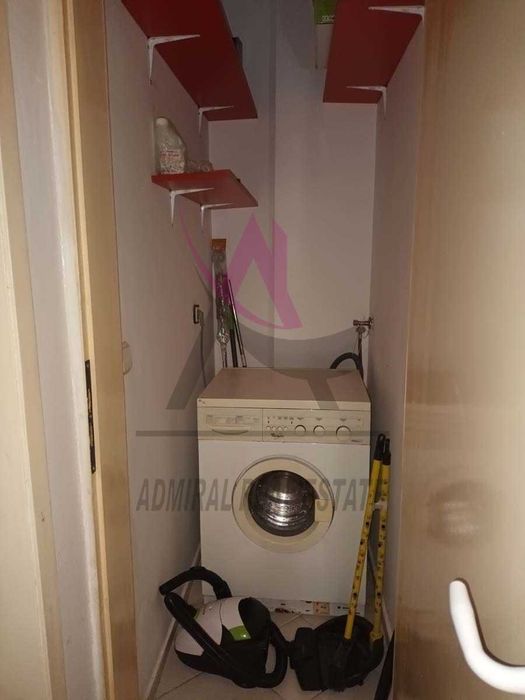 Дава се под наем Двустаен апартамент в Варна, Гранд Мол Варна - 90 кв.м за 31257 € - Снимка #5