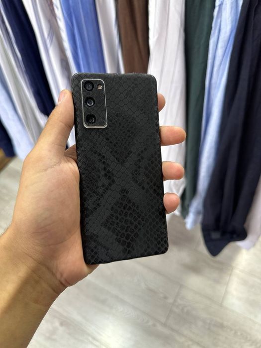 Samsung S20 FE 5G