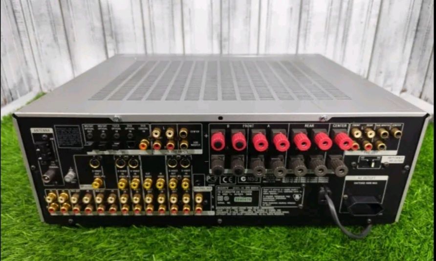 Ресийвър Sony STR-DB930