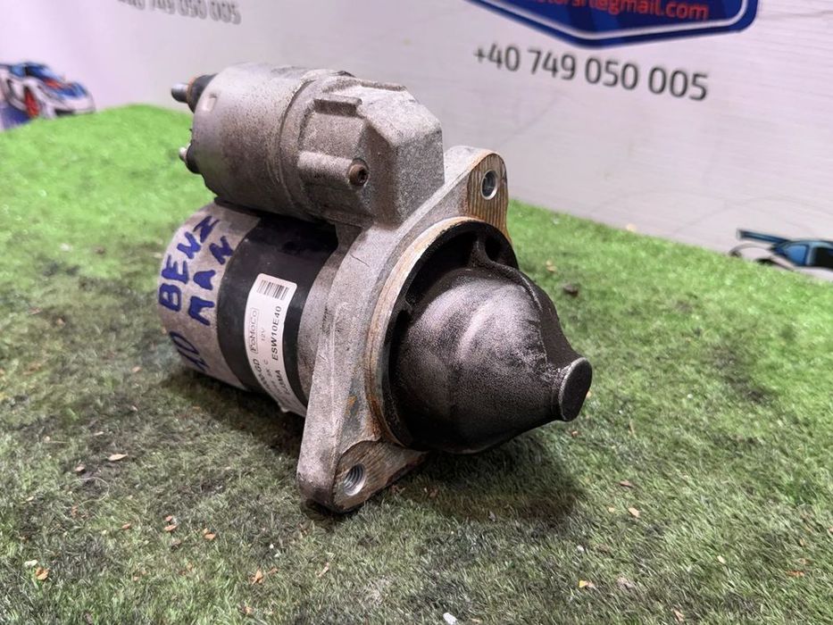 ELECTROMOTOR FORD FOCUS MK3 2015 1.0 BENZINA COD OEM CV6T-11000-GD / 2197568 / 2380314 / HATCHBACK 2014-2019
