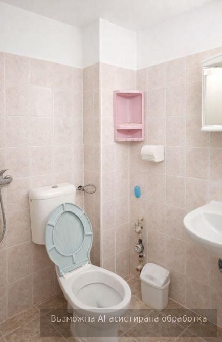 Двустаен апартамент в района на Генерали!