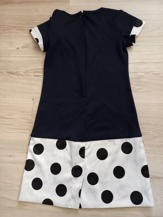 Официална детска рокля