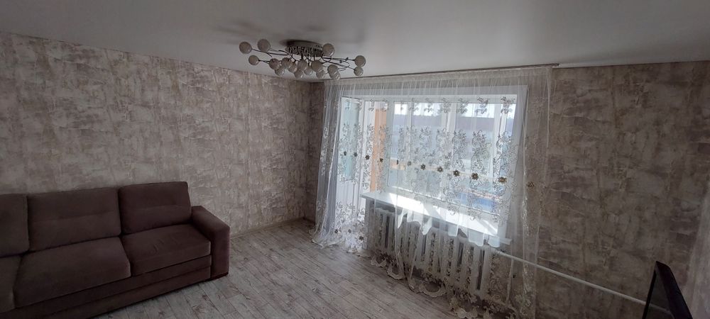 Сдам 1ком квартиру.