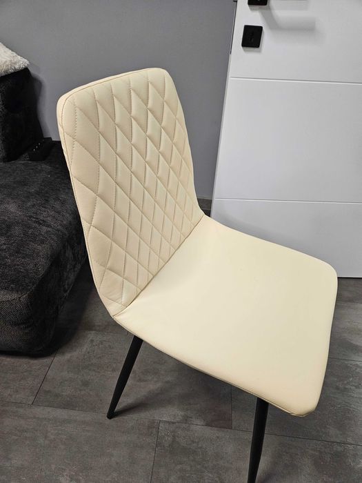 Трапезни  Столове Monza от еко кожа