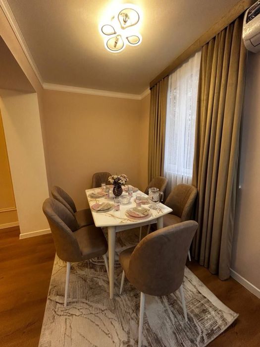 Аренда квартира самарканд