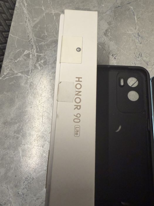 Honor 90 Lite 256 gb