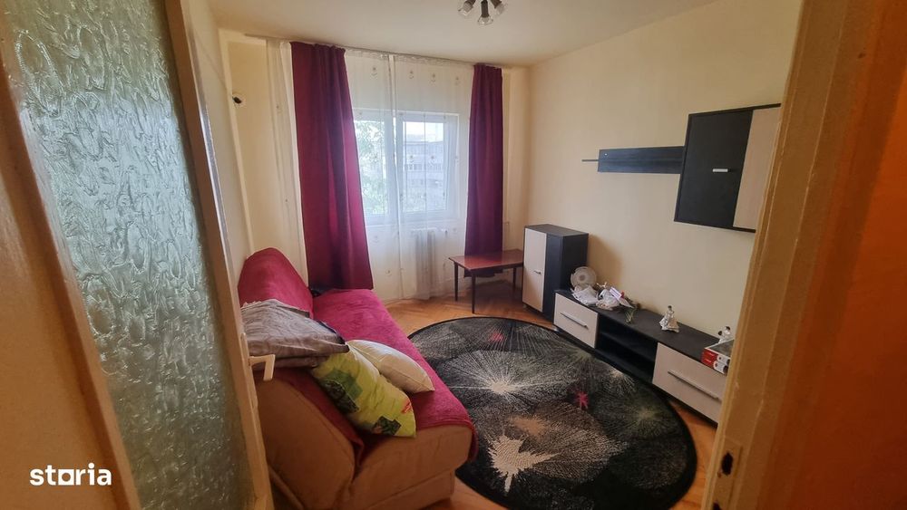 3 camere Rogerius