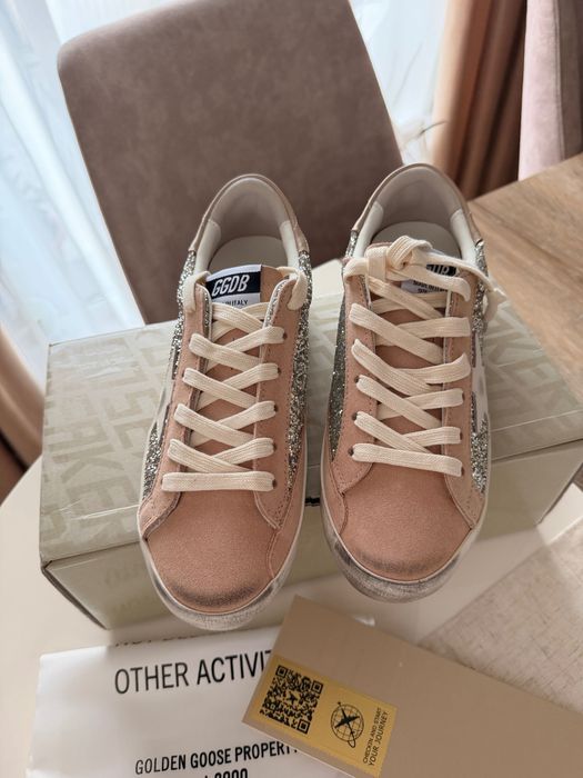 Adidasi Golden Goose