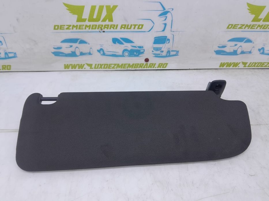 Parasolar 4f0857551k Audi A6 4F/C6 [facelift] [2008 - 2011]