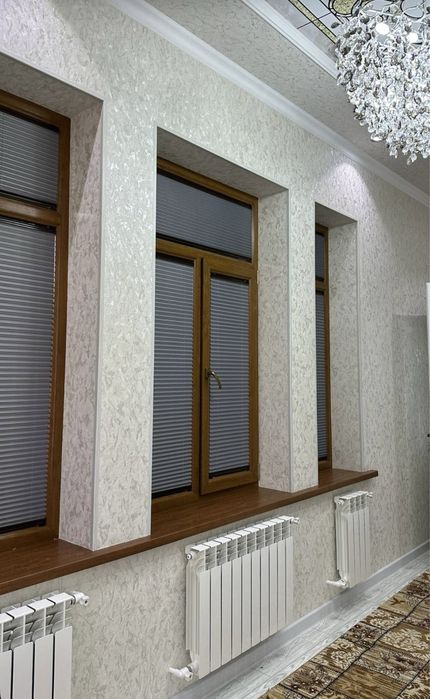 Жалюзи Jalyuzi Jaluzi