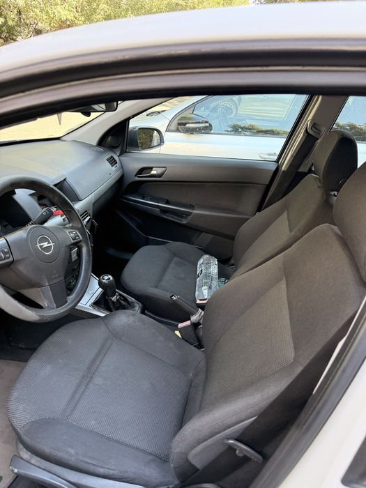 Opel astra h 2005 diesel
