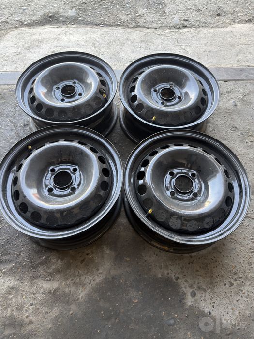 Yevro diska 14 spark nexia cobalt lada