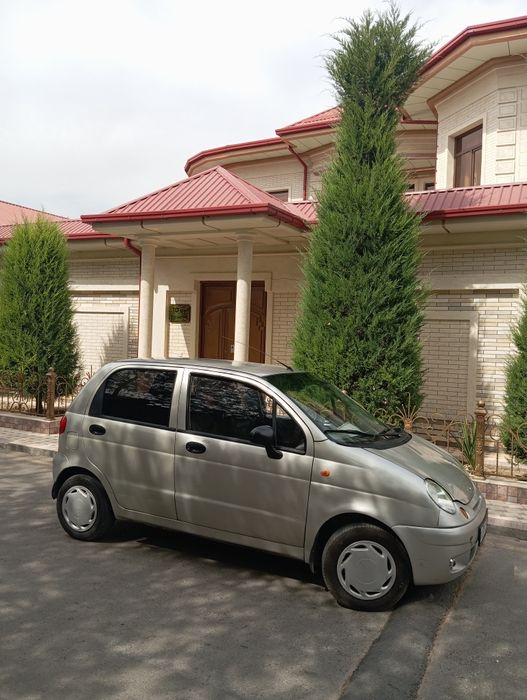 Matiz Miks super gidravlika arendaga boshiga 300 15x200zoʻr yurishlar