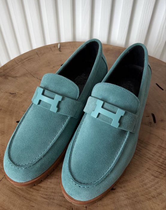 Dior, Hermes-дамски обувки