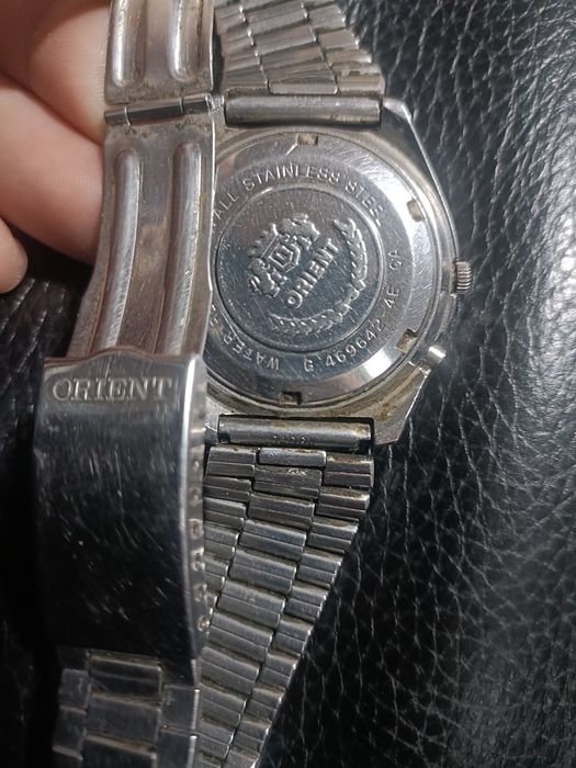 Ceas Orient functional