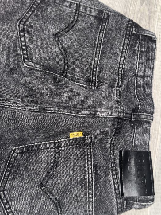 Новые фларед галери депт