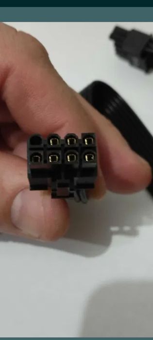 Cabluri surse modulare seasonic