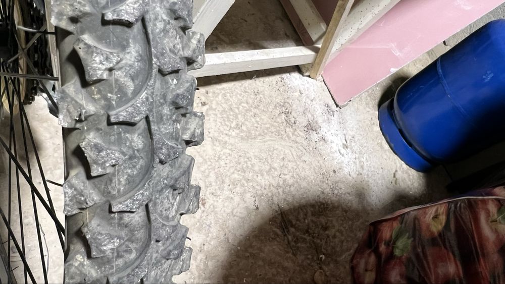 Колело със скорости