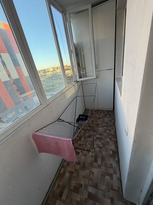 Квартира одна комнатный