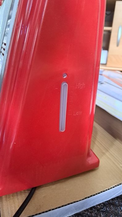 Radiator Electric