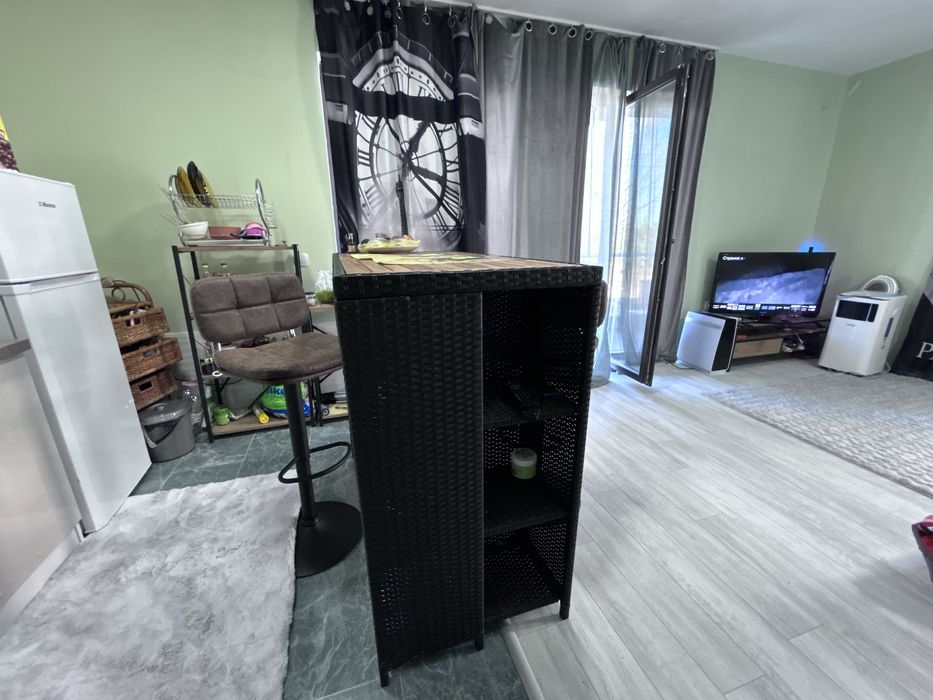 Дава се под наем Двустаен апартамент в Обзор - 78 кв.м за 420 € - Снимка #21