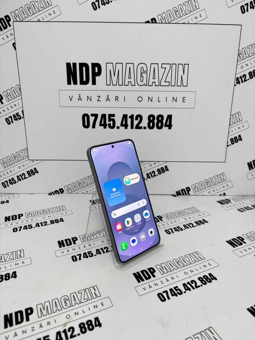 NDP Amanet NON-STOP Sos. Giurgiului 119 SAMSUNG S25 (47155)