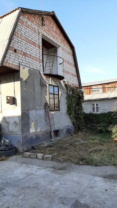 Продам дачу 2х этажную немецкой постройки!