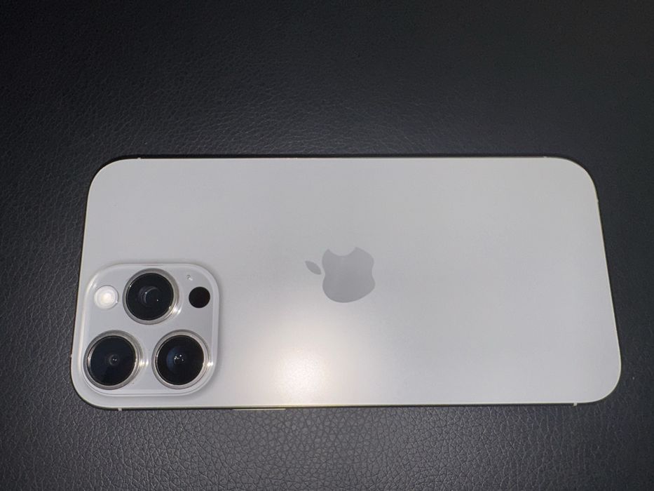 Vand Iphone 16 pro max 256 gb full box