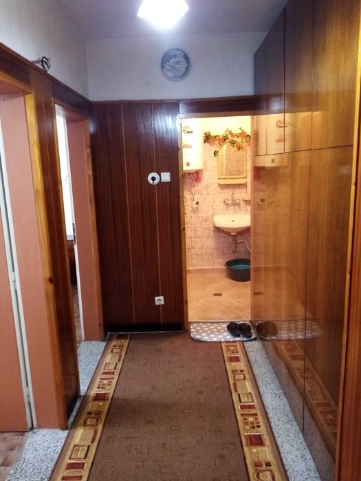 Апартамент за гости "Димови"