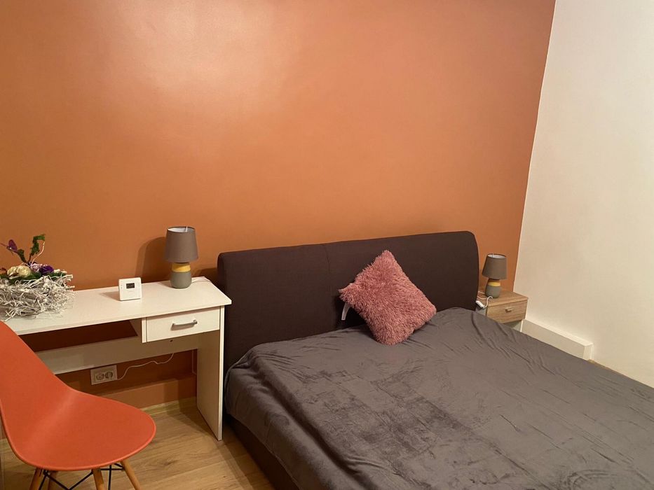 Apartament 1CD, 40 mp, de Inchiriat Nicolina 10 minute de Palas Mall