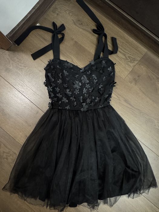 Бална рокля Loretti