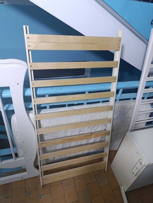 Манеж, кроватка для малыша