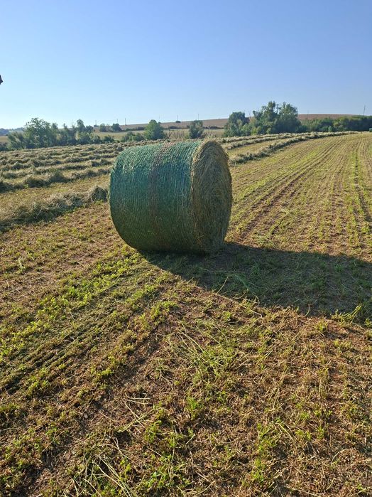 Продавам рулон бали