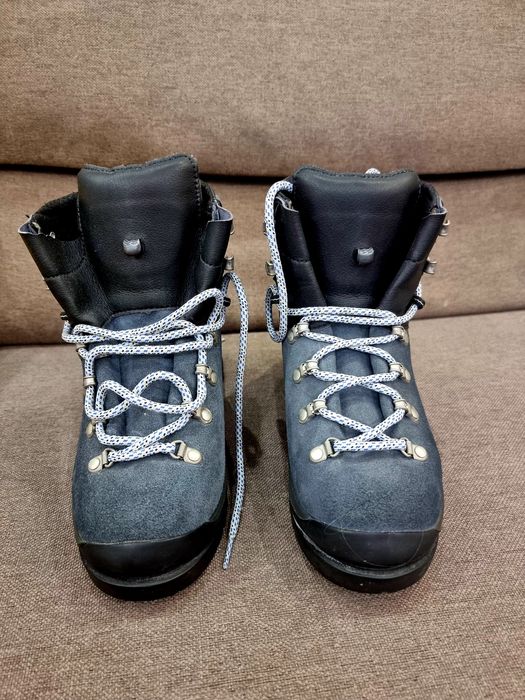 Ботинки Scarpa Manta 36 размера