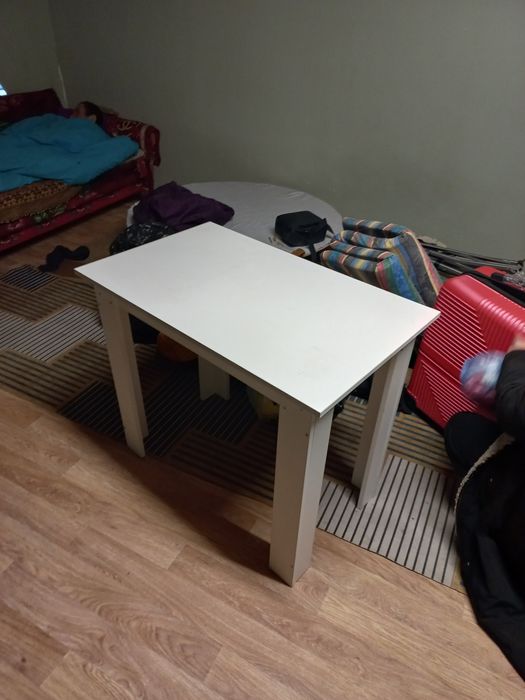 Стол в евро стиле