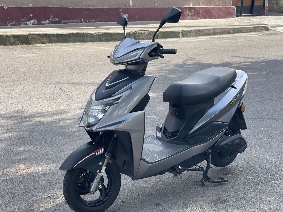 Sotiladi elektro skuter ABM