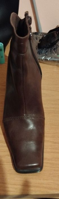 Полусапожки весна- осень