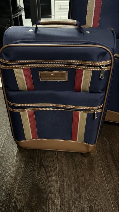 Чемоданы Tommi hilfiger