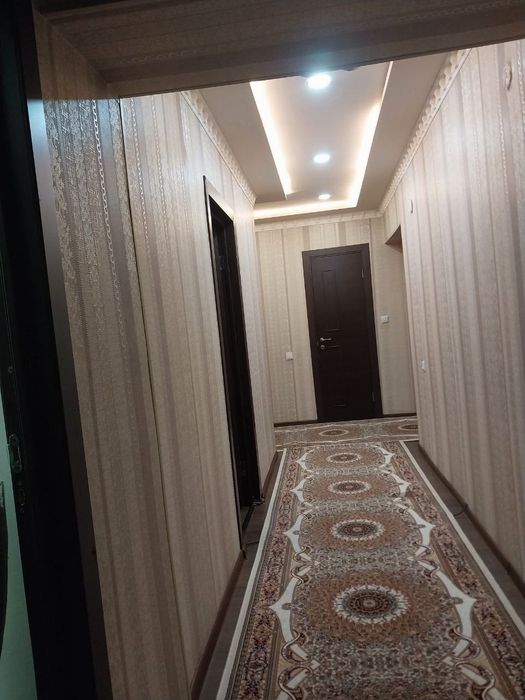 Корасарой Сагбон Чини Завод 2 хонали Гиштли дом