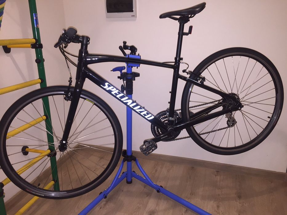 Велосипед Specialized Sirrus 1.0