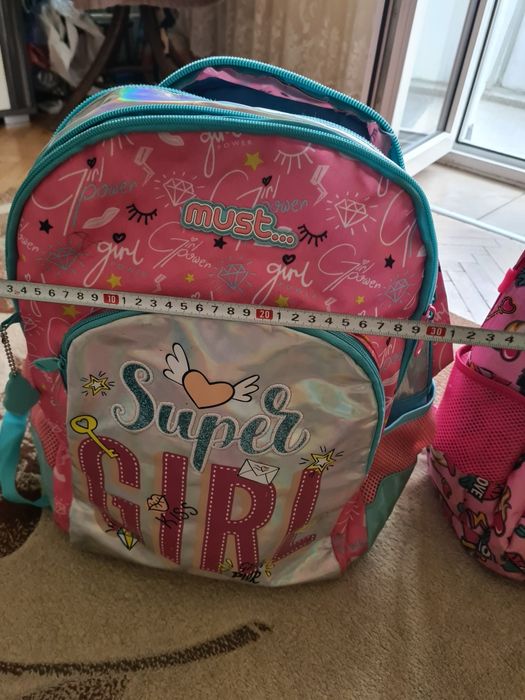 Раници по 15лв..