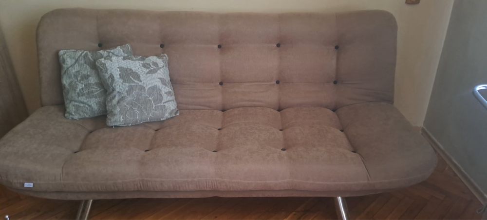 Диван Vivre бежав