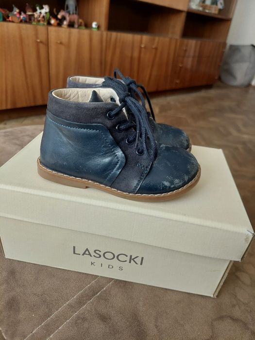 Детски боти Lasocki kids